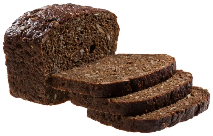 черный хлеб